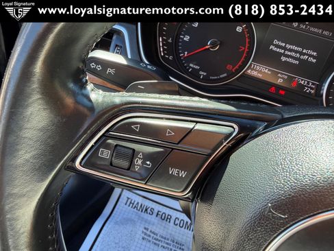 Used 2020 Audi A5 2.0T Premium AWD/4WD image 28