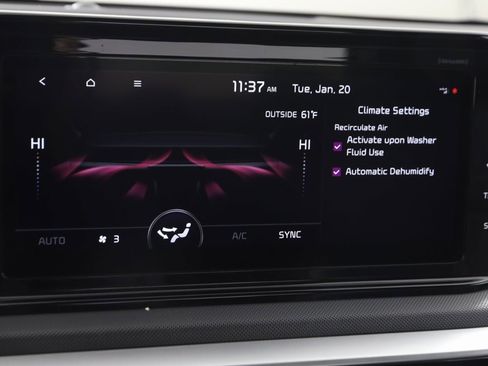 Used 2023 Kia K5 GT-Line image 35