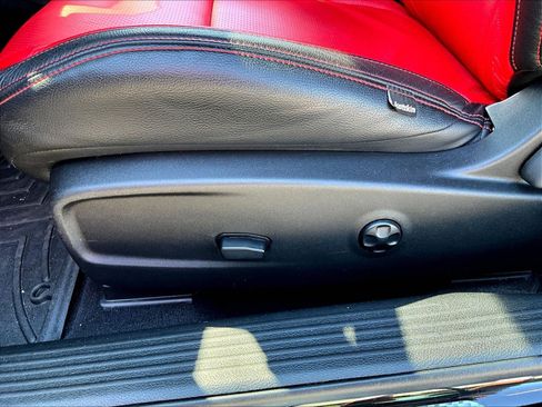 Used 2019 Dodge Challenger R/T Scat Pack RWD image 34