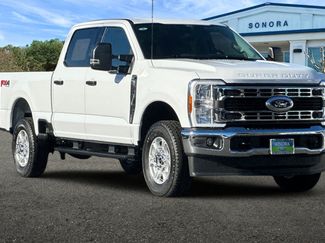 New 2026 Ford F250 XLT w/ FX4 Off-Road Package AWD/4WD video 2