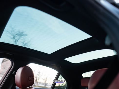 Used 2020 Mercedes-Benz C 300 Sedan image 38