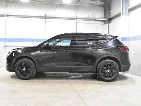 Used 2020 Chevrolet Blazer LT FWD image 22