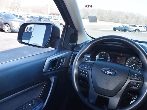 Used 2021 Ford Ranger XL w/ FX4 Off-Road Package image 19