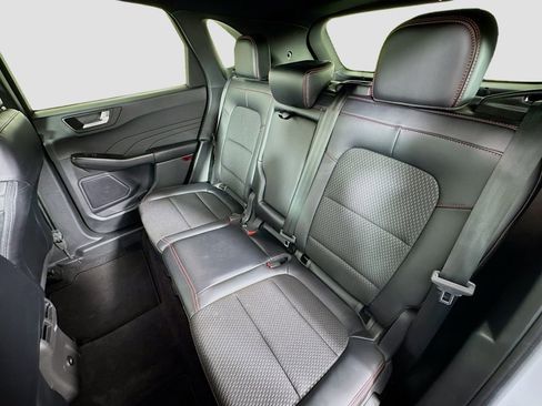 Used 2025 Ford Escape ST-Line w/ Tech Pack #1 image 25