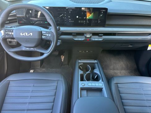 New 2026 Kia EV9 Land AWD/4WD image 13