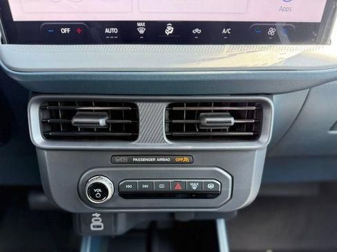 New 2026 Ford Maverick XL AWD/4WD image 24
