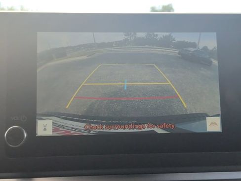 Used 2025 Toyota 4Runner TRD Sport AWD/4WD image 23