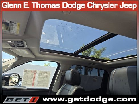 Used 2024 Toyota Tundra Limited AWD/4WD image 23