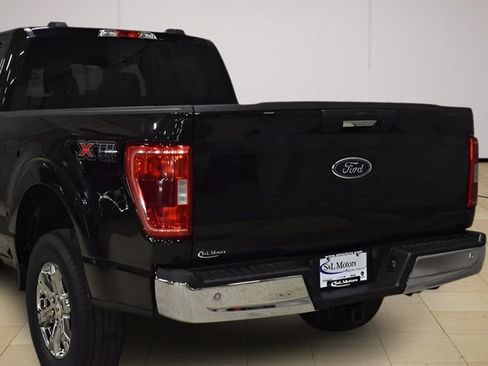Used 2023 Ford F150 XLT w/ XTR Package AWD/4WD image 3