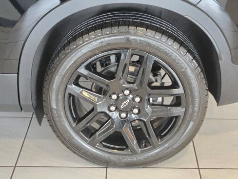 Certified 2023 Chevrolet Blazer LT AWD/4WD image 15
