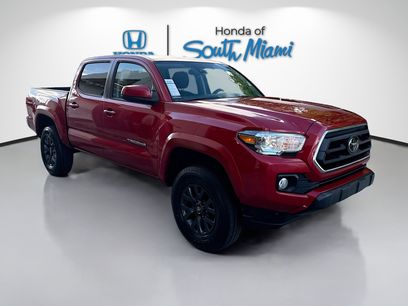 Used 2022 Toyota Tacoma SR5