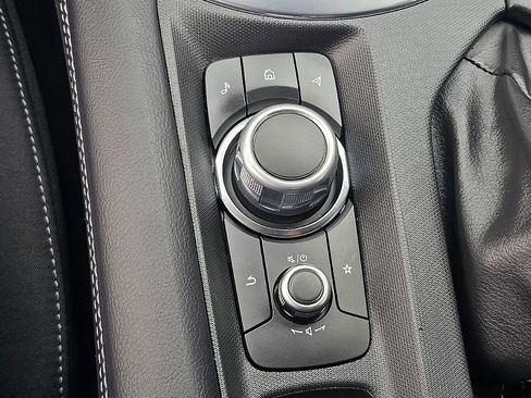 Certified 2025 MAZDA MX-5 Miata Club w/ Interior Package image 31