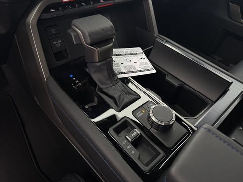 Certified 2026 Toyota Tundra Platinum AWD/4WD image 14