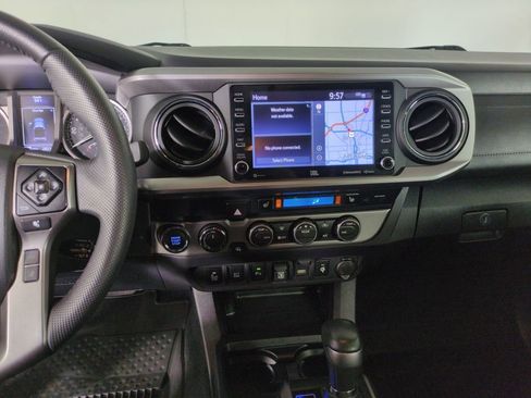Used 2023 Toyota Tacoma Limited image 17