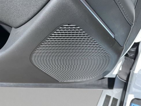 New 2026 Hyundai Palisade Calligraphy FWD image 27