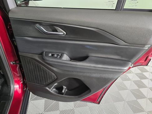 Used 2024 Jeep Grand Cherokee Altitude image 40