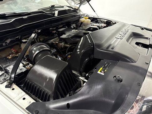 Used 2019 RAM 5500 Tradesman w/ Ambulance Prep Group image 42