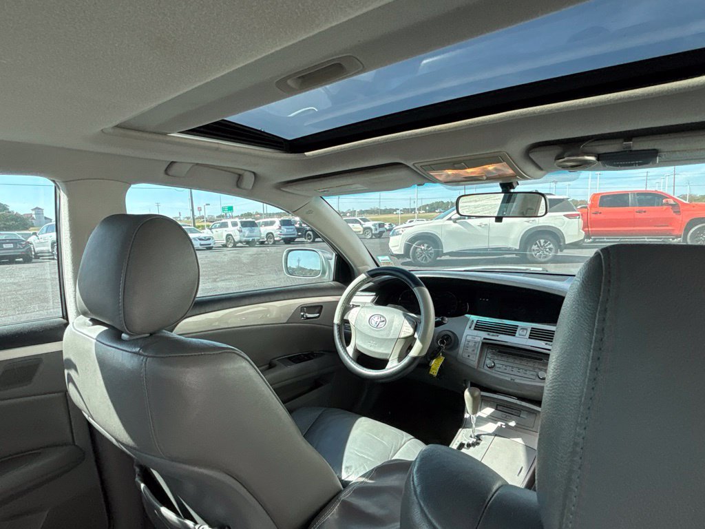Used 2006 Toyota Avalon XL FWD image 29
