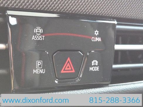 New 2025 Volkswagen GTI SE image 24