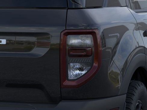New 2025 Ford Bronco Sport Badlands w/ Badlands Tech Package image 21