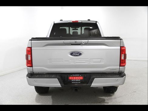 Used 2022 Ford F150 XLT w/ Equipment Group 302A High image 23