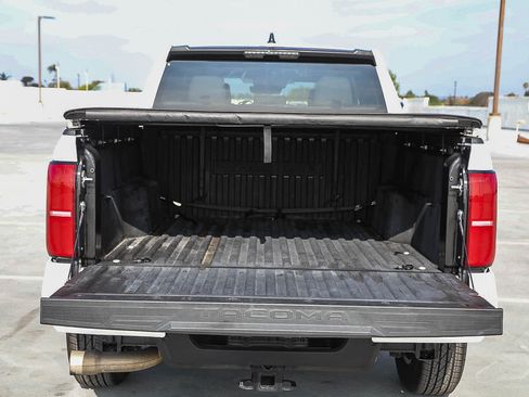 Used 2024 Toyota Tacoma SR5 image 25