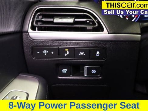 Used 2022 Hyundai Palisade SEL w/ 8P Bench Seat Package image 14