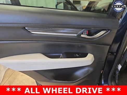 Used 2020 MAZDA CX-5 Grand Touring image 17