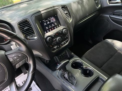 Used 2019 Dodge Durango GT AWD/4WD image 34