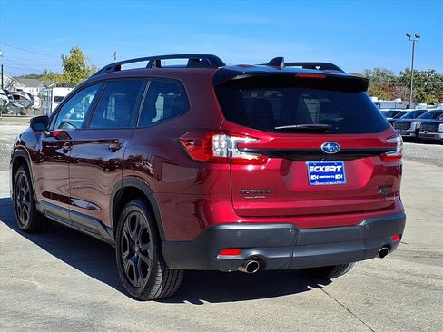Used 2023 Subaru Ascent Onyx Edition Limited image 4