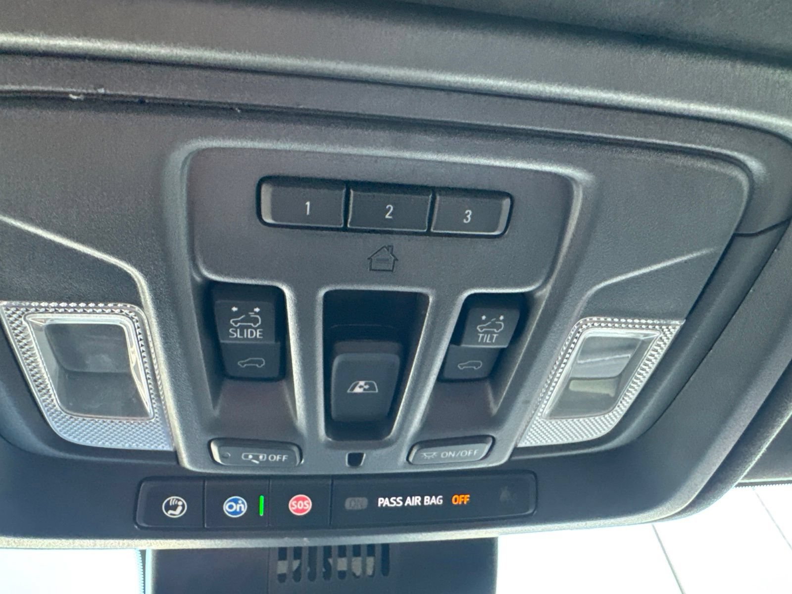 Used 2024 GMC Sierra 1500 AT4X AWD/4WD image 23