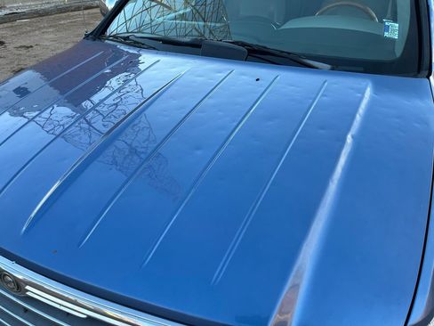 Used 2007 Chrysler Aspen Limited image 9