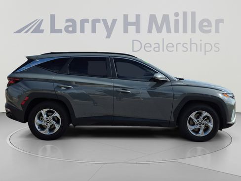Used 2024 Hyundai Tucson SEL FWD image 6