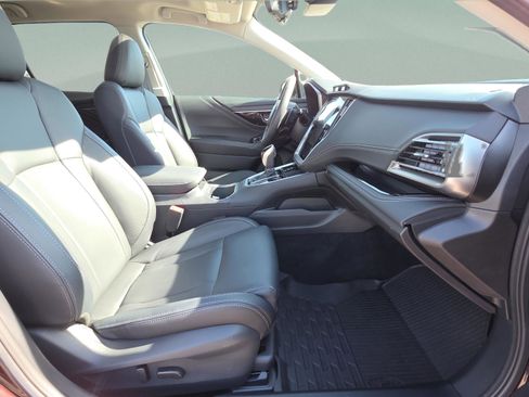 Used 2025 Subaru Outback Touring XT w/ Popular Package #2 image 21