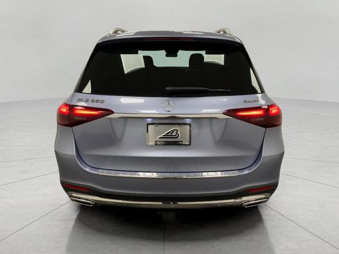 New 2026 Mercedes-Benz GLE 350 4MATIC image 5