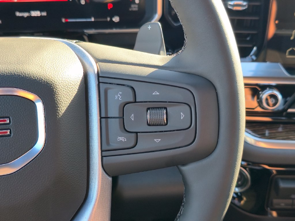 New 2026 GMC Sierra 1500 Elevation w/ Preferred Package AWD/4WD image 20