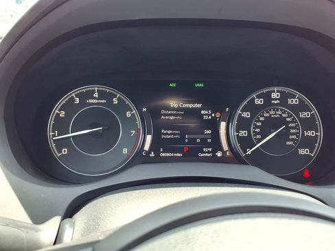 Used 2019 Acura RDX FWD image 15