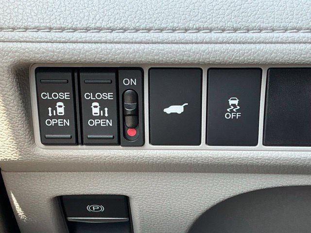 New 2026 Honda Odyssey EX-L image 19