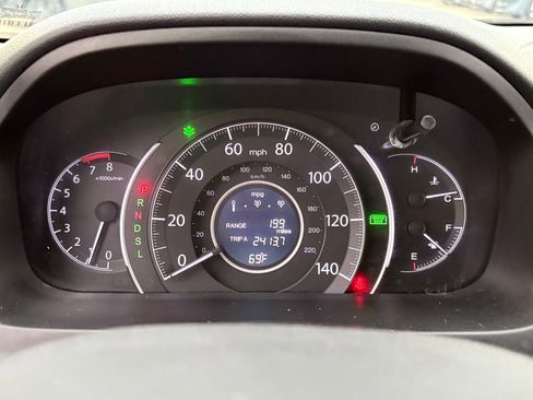 Used 2015 Honda CR-V EX image 16