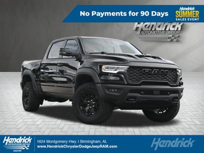 Used 2026 RAM 1500 RHO