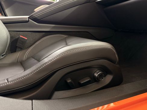 Used 2022 Chevrolet Corvette Stingray Preferred Conv w/ Z51 Performance Package image 22