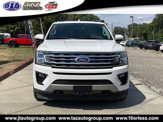 Used 2020 Ford Expedition XLT w/ Equipment Group 202A AWD/4WD video 2