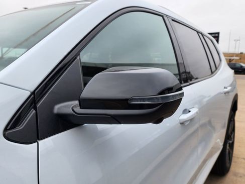 New 2026 GMC Acadia Elevation w/ Black Edition image 12