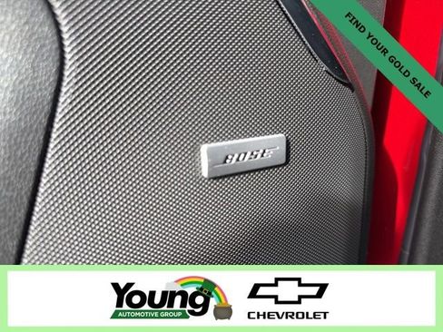 New 2026 Chevrolet Suburban High Country image 26