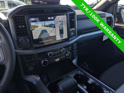 Used 2025 Ford F150 XLT w/ Equipment Group 302A MID image 31