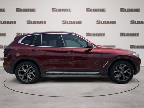 Certified 2024 BMW X3 xDrive30i w/ Premium Package AWD/4WD image 6
