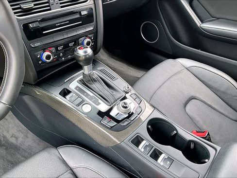 Used 2013 Audi S5 Premium Plus AWD/4WD image 13
