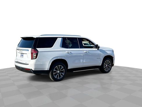 Used 2022 Chevrolet Tahoe LT w/ LT Signature Plus Package RWD image 8