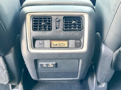 Used 2019 INFINITI QX60 Luxe AWD/4WD image 27