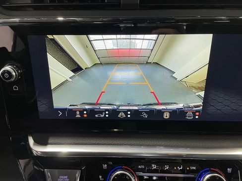 New 2026 GMC Sierra 1500 Denali image 17